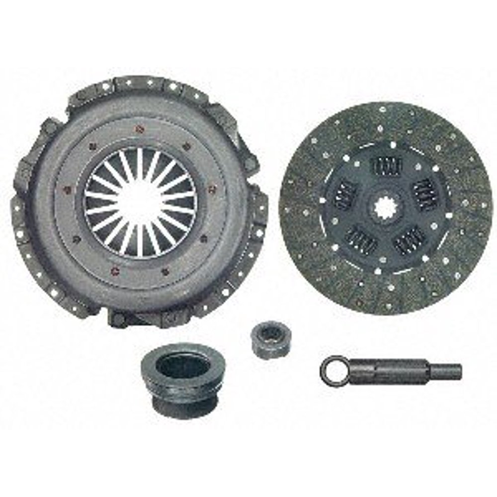 Brute Power 90224 New Clutch Kit