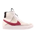 thumbnail image 2 of Nike Blazer Mid 77 SE Dance (GS) Bid Kids' Shoes Summit-Rush Maroon dh8640-101, 2 of 6