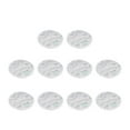 thumbnail image 3 of Almohadillas de Lactancia ANGGREK 10 Unidades Reutilizables, 3 of 8