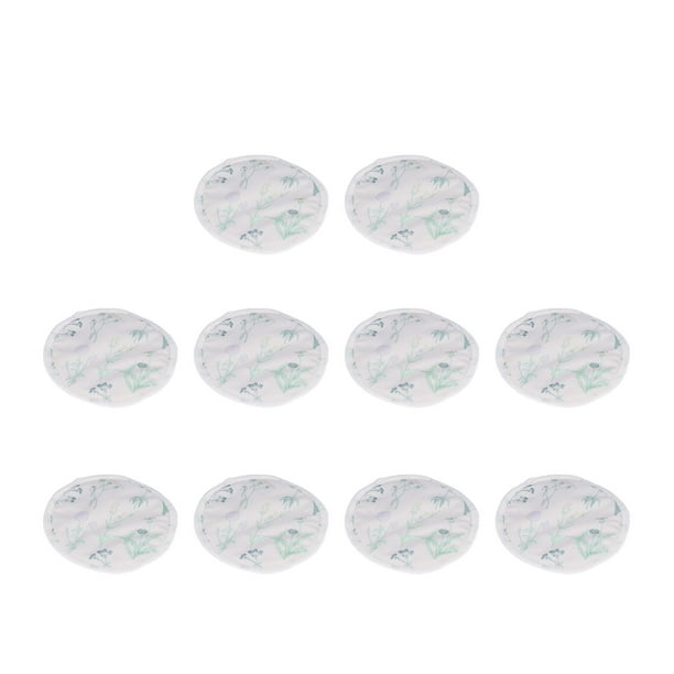 Parent's Choice Disposable Nursing Pads 60ct, 60 pads (5.12x 5.12