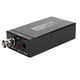 thumbnail image 2 of Convertidor SDI a HDMI Cámara a TV Caja de interruptores de alta definición Negro Interfaz SDI 3G Compatible con HDMI1.3 110‑240V Noir Prize UK, 2 of 5