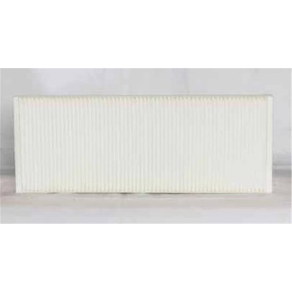 New Cabin Air Filter Fits Volkswagen Tiguan 09-16 1K1-819-653-B 1K1819653B C3807