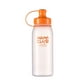 thumbnail image 1 of Botella dispensadora de miel, recipiente de plástico para condimentos con capacidades de 180 ml, 300 ml y 400 ml, tapa extraíble a prueba de fugas para un vertido sin complicaciones, ideal, 1 of 8