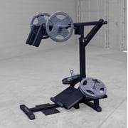 Body-Solid GSCL360B Leverage Squat Machine