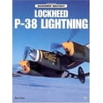 thumbnail image 1 of Pre-Owned Lockheed P-38 Lightning (Warbird History) (Paperback) 0760301514 9780760301517, 1 of 1
