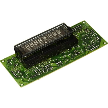 LG Genuine OEM EBR73811703 Range PCB Display Control Board