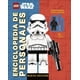 thumbnail image 1 of Enciclopedia de Personajes Actualizada Lego Star Wars DK PUBLISHING 9780744027778, 1 of 2