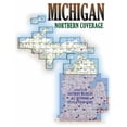 thumbnail image 6 of Northern Michigan All Outdoors Atlas and Field Guide by Sportsman's Connection, 6 of 7