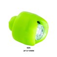 thumbnail image 1 of Lámpara 2 uds. decorativa impermeable para zapatos, luces para caminar, acampar (verde) Likrtyny Para estrenar, 1 of 6