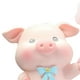 thumbnail image 3 of Car Vehicle Perfume Vent Outlet Clip Auto Fragrance Cartoon Car Air Freshener Aromatherapy Accessories Pig, 3 of 5