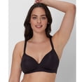 thumbnail image 5 of Beauty by Bali Wirefree T-Shirt Bra, 2-Pack, 5 of 8