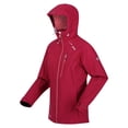 thumbnail image 3 of Regatta Womens Britedale Waterproof Jacket, 3 of 5