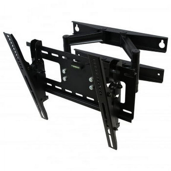 MegaMounts 23"- 46"  Articulating / Swivel/ Tilt TV Wall Mount