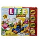thumbnail image 1 of Juego de mesa Hasbro Gaming The Game of Life Junior con accesorios, 1 of 7