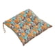 thumbnail image 3 of Canvas Tote Bag with Adjustable Strap and Zippered Makeup Pouch, 3 of 3