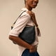 thumbnail image 4 of Bolso bandolera Fossil Jolie Leather Black para mujer, 4 of 8