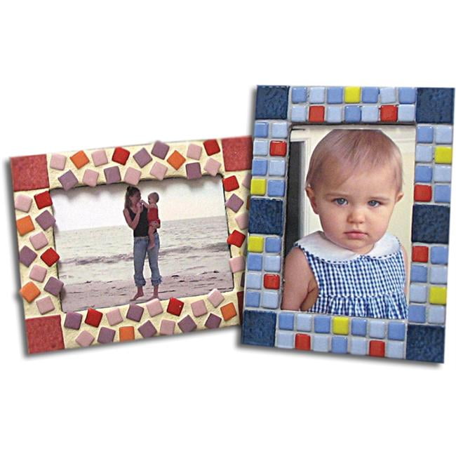 Mosaic Frame Kit