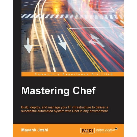 Mastering Chef, (Paperback)