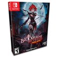 thumbnail image 1 of BloodRayne Trahison : Fresh Bites - Édition Collector - Édition Limitée 120 [Nintendo Switch], 1 of 1