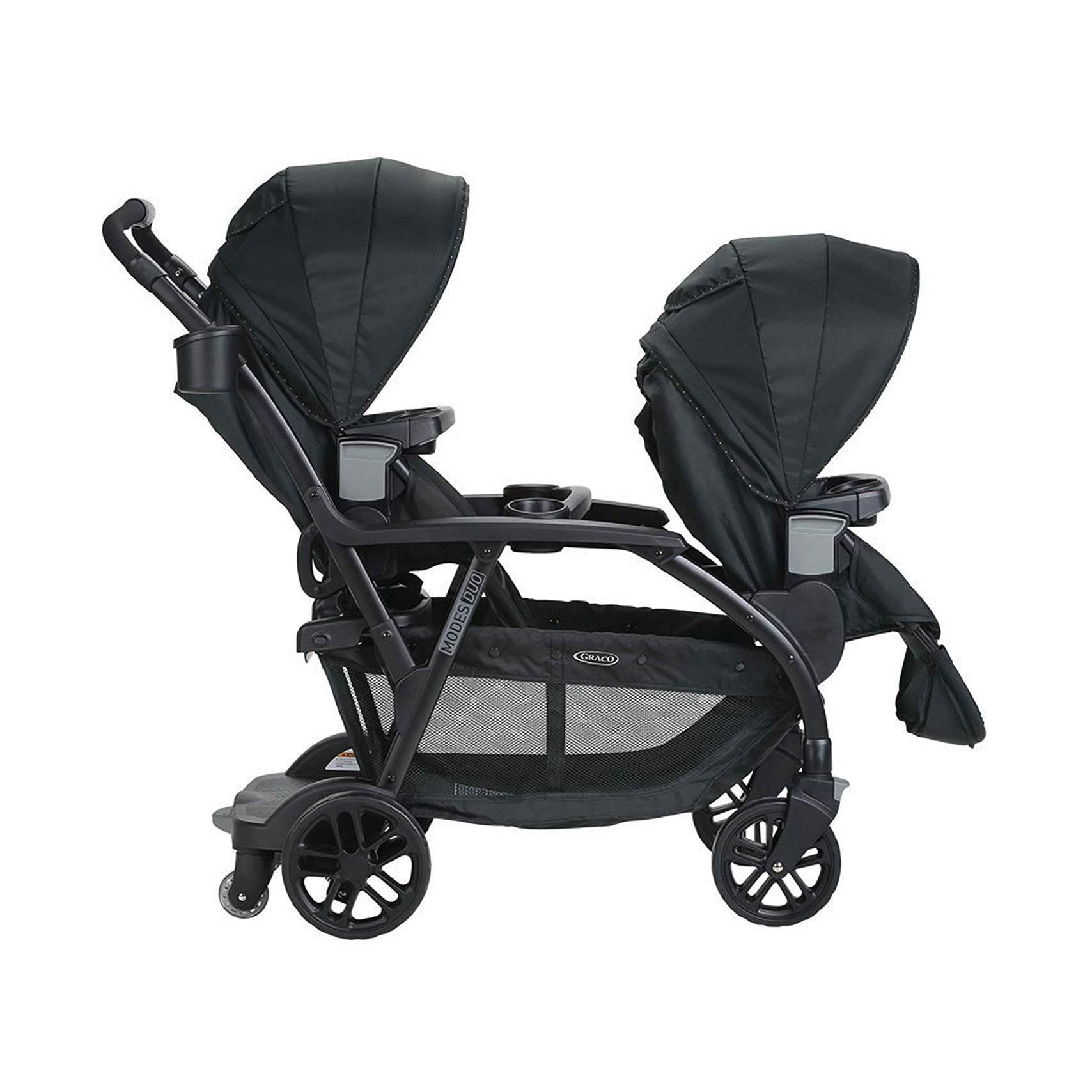 Graco modes duo double tandem sale stroller