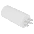 thumbnail image 4 of Condensador De Arranque Del Motor Cbb60 450V 8Uf Microfarad Condensador Terminales De Pala Cateissary TO003351-00, 4 of 7
