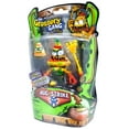 thumbnail image 5 of The Grossery Gang S4 Bug Strike Action Figures - PUTRID PIZZA, 5 of 5