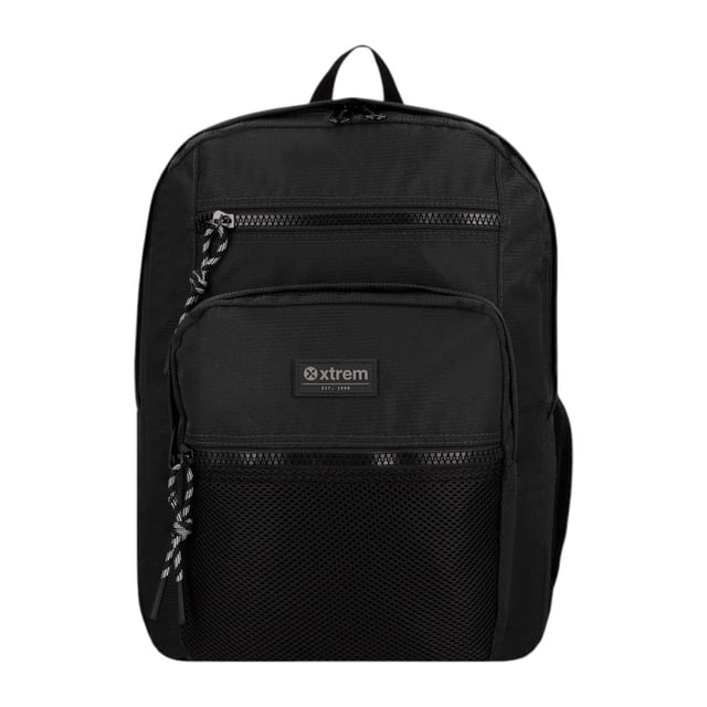 Mochila Xtrem Kong Black