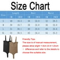 thumbnail image 2 of DODOING Shapewear Waist Trainer Bodysuits Women Clothing Tummy Control Seamless Full Body Shaper Square Neck Jumpsuits Top, 2 of 8