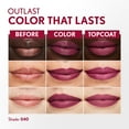 thumbnail image 3 of Tinte de labios COVERGIRL Outlast All-Day 040 Jazzberry, 2,5 ml, vegano, 3 of 7