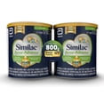 thumbnail image 1 of Fórmula no láctea, base proteína de Arroz Similac Arroz Advance 2x400g, 1 of 3