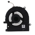 thumbnail image 2 of CPU Ventilador para ordenador portátil Cpu Gpu ventiladores para Omen 15-ek Tpn-q236 Q238 M04215-001 radiador más fresco, 2 of 5