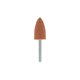 thumbnail image 1 of Dremel 952 3/8 Piedras de amolar de óxido de aluminio, 1 of 2