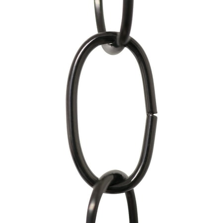 

RCH Hardware CH-ST562-U Steel Chandelier Chain Various Finishes (3 Feet)