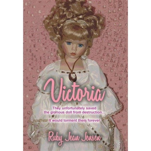 Pre-Owned Victoria (Hardcover)