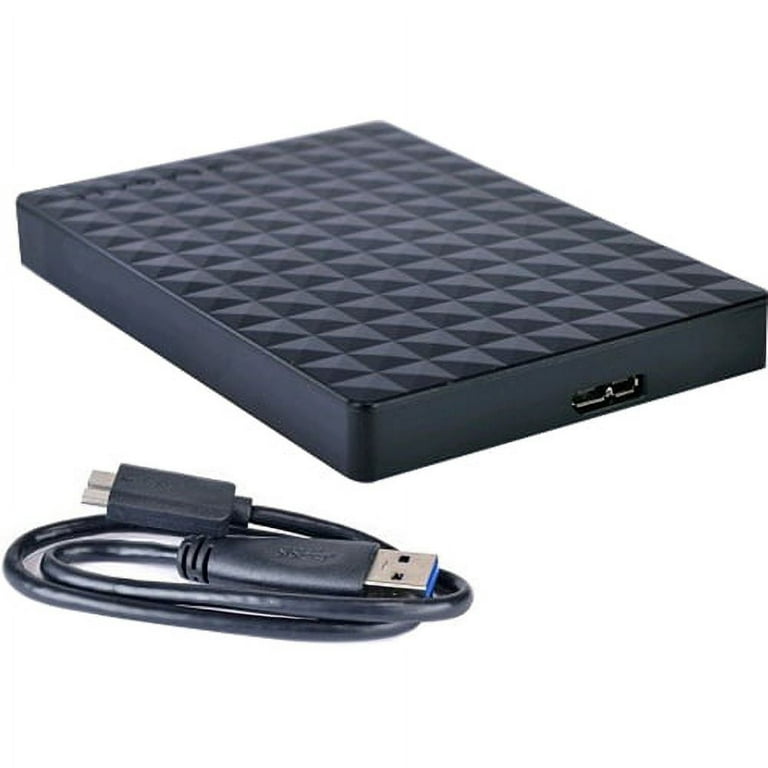Seagate 1.5TB EXTERNAL USB 3.0 - STEA1500400