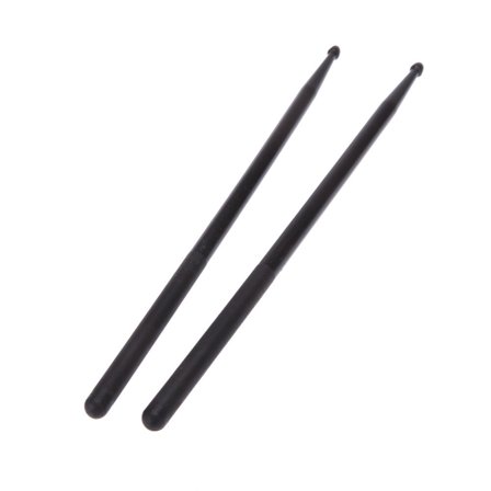 Professional Pair of 5A Nylon Drumsticks Stick for Drum Set