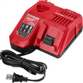 thumbnail image 5 of Milwaukee Red Lithium 18V 12.0Ah Power Tool Battery for M18 Cordless Solutions, 5 of 8