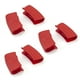 thumbnail image 1 of Soporte de mango de silicona Soporte de mango de silicona para ollas Agarradores de ollas Agarradores de silicona para ollas de goma Cubierta de mango de silicona Aislamiento térmico para ollas de hierro fundido esquí esquí Gafas de esquí, 1 of 5