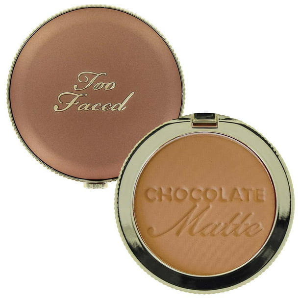 Too Faced Chocolate Soleil Long-Wear Bronzer - Chocolate, - Walmart.com