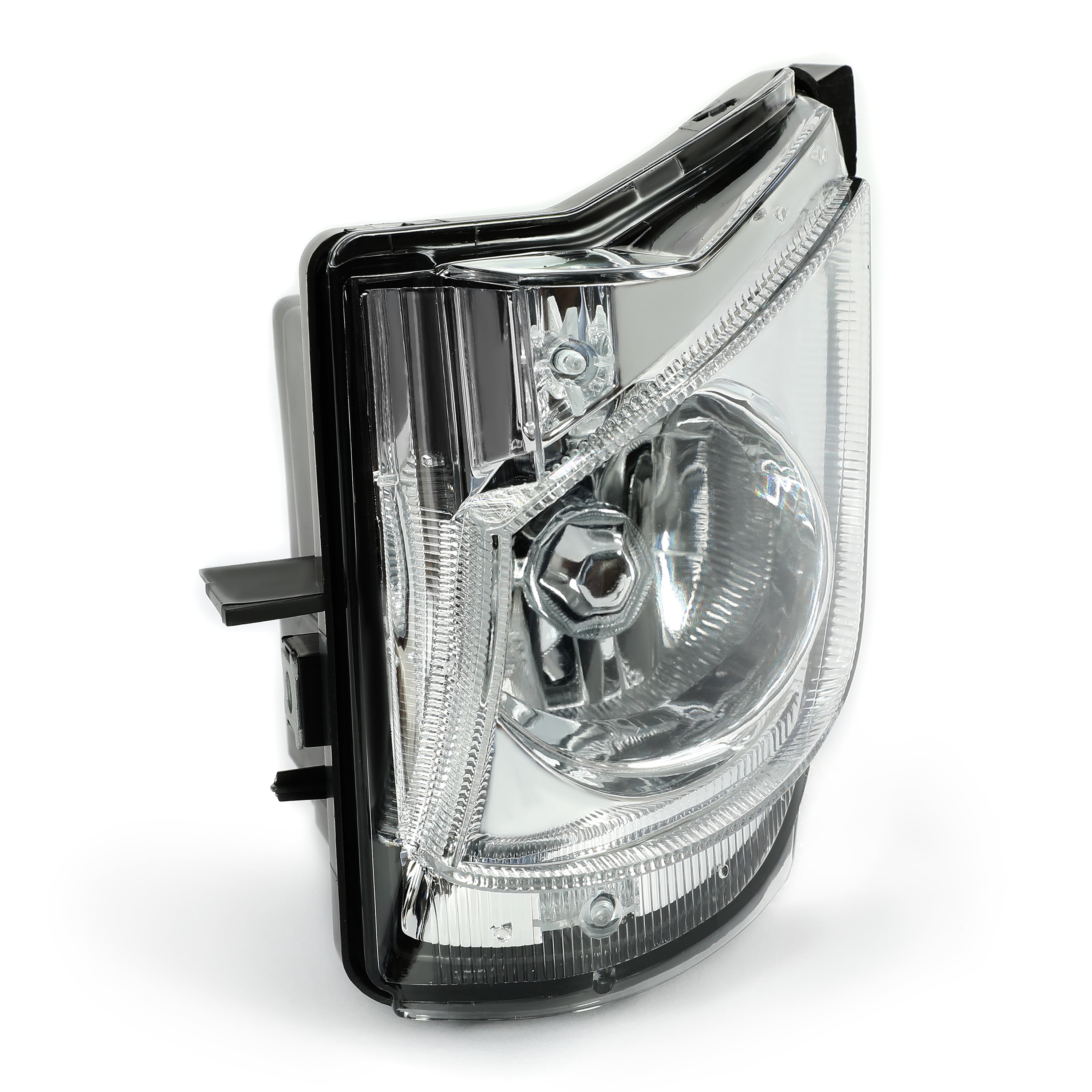 Kojem Front Bumper Fog Light Lamps for 06 07 08 09 10 Lexus IS250
