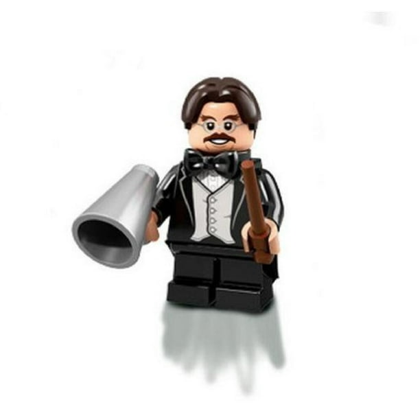 LEGO Série Harry Potter - Professeur Flitwick - 71022