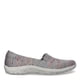 thumbnail image 3 of Zapatos Skechers Reggae Fest de mimbre planos para mujer, color topo, 3 of 8