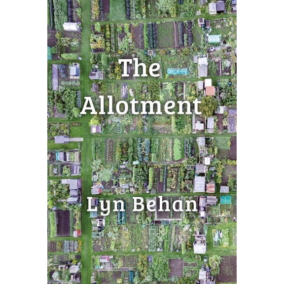 The Allotment, (Paperback)