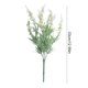 thumbnail image 3 of Flores Artificiales de Lavanda Flocadas, Ideales para Decoración de Bodas, Arreglos Florales y Como Parte de Exhibiciones de Plantas En Macetas o Ramos de Flores., 3 of 6