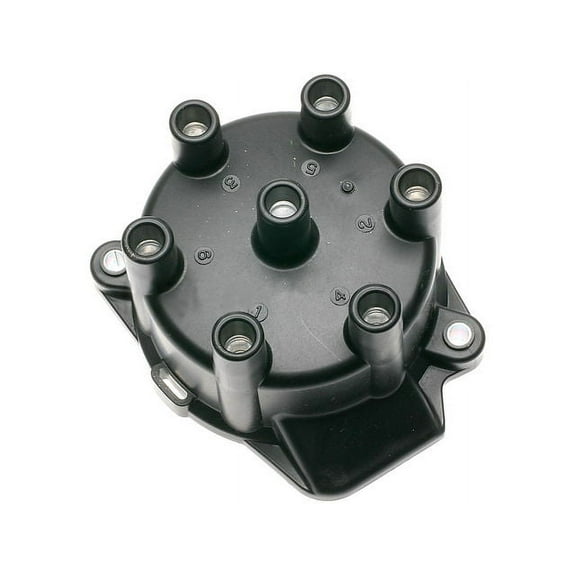 Distributor Cap - Compatible with 1998 - 1999 Honda Accord 3.0L V6
