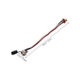 thumbnail image 2 of unbranded Receptáculo Eléctrico Exterior Para Rv Con Cable Extensión Y De Puerto De Entrada, 2 of 8