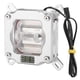 thumbnail image 3 of Intel CPU Water Cooling Block with Temperature Display, 3 of 4