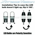 thumbnail image 6 of XtremeVision Interior LED for Kia Sedona 2015+ 9 pcs Cool White Interior LED Kit + Installation Tool, 6 of 8
