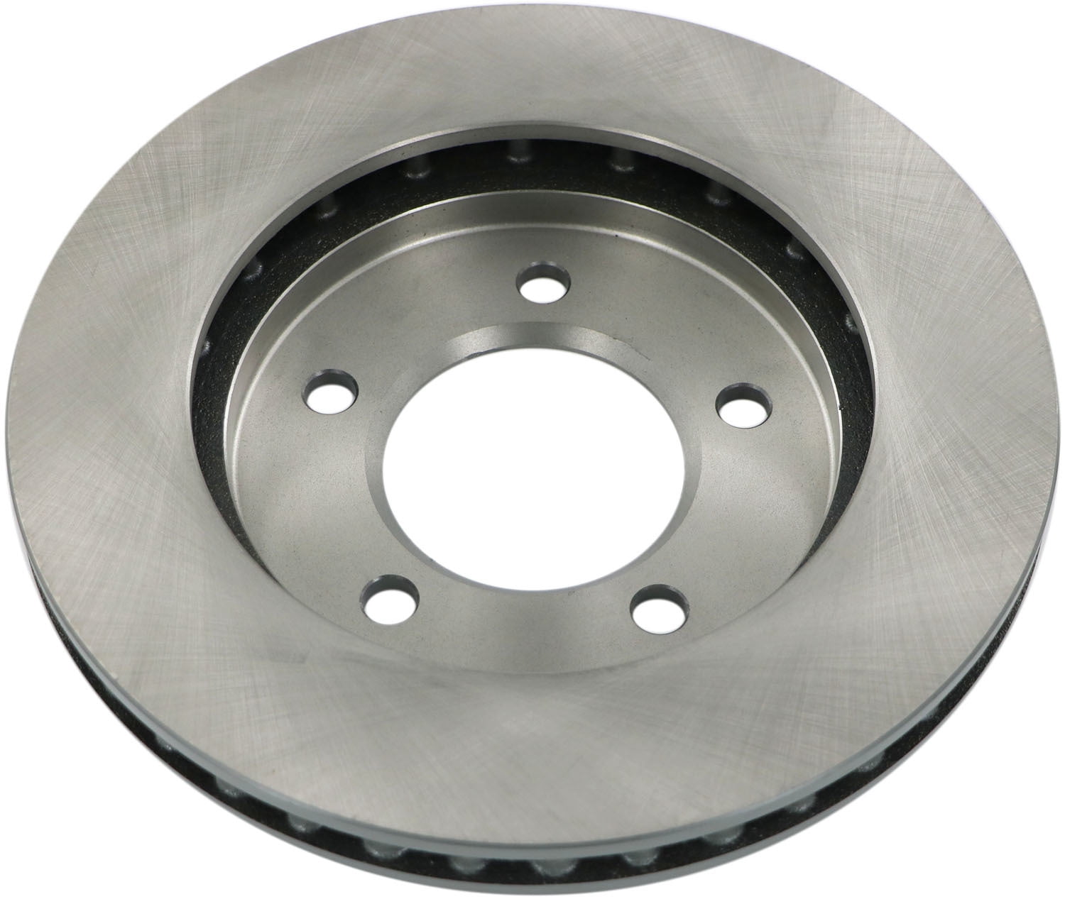 Winstop Brake Rotor, Front WS240648, Ford Expedition 2002-2000