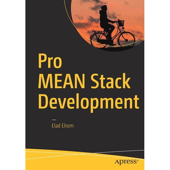 Pro Mean Stack Development